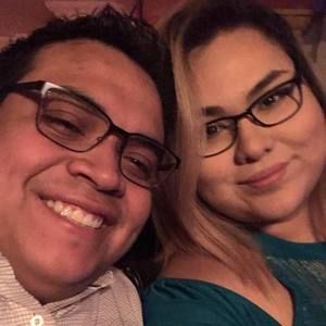 Meet your Posher, Audrey